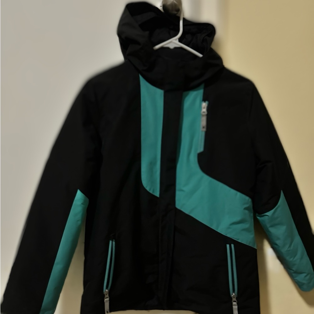 Spyder Winter Jacket